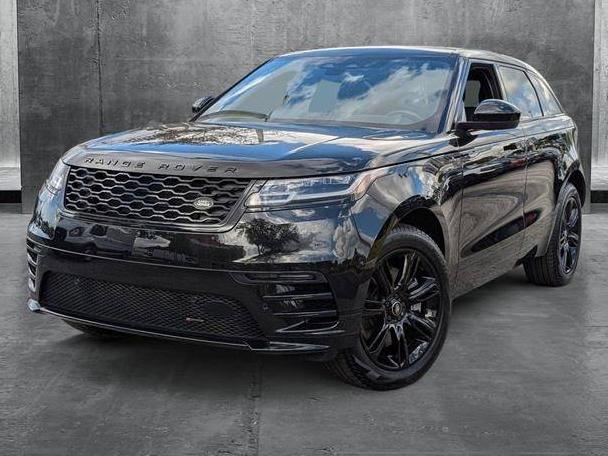 LAND ROVER RANGE ROVER VELAR 2023 SALYT2EU5PA356958 image